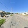 Person overdosing near East 23rd Street