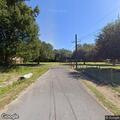 Unattended fire reported on Buford Street