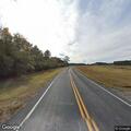 Traffic stop on NC 210 involving Honda SUV