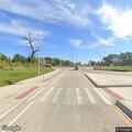 Single-vehicle crash on Grant Highway in Harmony