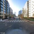 No pedestrian found after crash on North Capitol