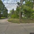 Residential fire alarm on Sheridan Road