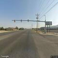 Traffic signal coordination on North Main corridor
