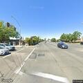 Traffic stop at Travis and Gateway in Fairfield
