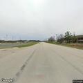 Traffic stop on eastbound Wood Dale Road
