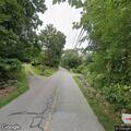 Check of reported tree and wire on Ross Hill Road