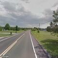 Traffic stop with vehicle check on Highway 231