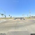Officers check for traffic hazard near Lincoln and Nohl
