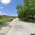 Traffic stop on Hollyhock Lane in Elm Grove