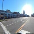 Car strikes pedestrian on Erie Boulevard in Syracuse
