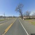 Traffic collision on Highway 20 in Upper Lake