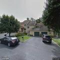 Alarm sounding at home on Manor Place