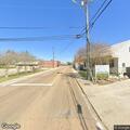 Debris cleared from roadway on Main Street