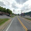 Person reported ill on Main Street in Chapmanville