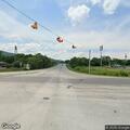 Traffic stop on silver Honda sedan at US-70
