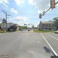 Traffic control for crash at Marietta and Rohrerstown