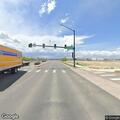 Traffic accident at Firestone Boulevard and Arbor