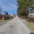 Female taken to ambulance from care facility in Curwensville
