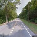 Tree blocking Route 97 near Murphy Hill Road