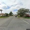 Multiple vehicles speeding near children in area