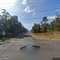 Smoke reported near Palm Parkway intersection