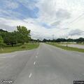Unresponsive patient breathing in middle of road at intersection