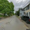 Driver asleep in SUV blocking street near school