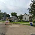 Fire command ended on North Bluff Street