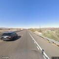 Vehicle fire on I-17 at West New River Road