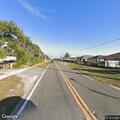 Traffic collision on Cypress Gardens Boulevard