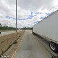 Crash on I-290 near Lake Street ramp in Elmhurst