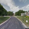 Person reported sick near Redwood Drive
