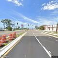 Violent disturbance at Cortez Road West intersection