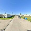 Traffic stop on Arlington Street in Bayou Vista