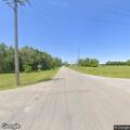 Reckless speeding by red SUV on US 30