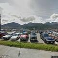 Fire reported at Harbor Way in Juneau