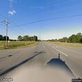 Traffic stop on Highway 75 at Worthy Road