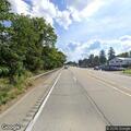 Car hits deer on Route 51 with no injuries reported