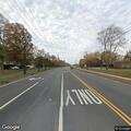 Pedestrian hit and trapped under vehicle on Pulaski