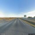 Two SUVs crash blocking southbound lanes on US 70