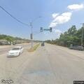 Wrong-way blue Suburban on Jacksboro Highway