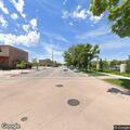 Man found unconscious then standing at train stop