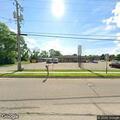 Traffic stop on Center Avenue in Janesville