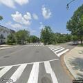 Person in medical arrest at 24th St NW in Washington
