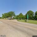 Traffic stop on Ford utility in Columbia