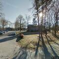 Trespassing complaint at Deer Park Apartments