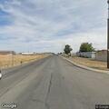 Camper complaint with possible drug use on 18th Avenue