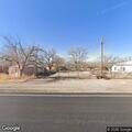 Repeated 911 hang-up from Algodones residence