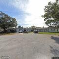 Person requires advanced life support at Seminole care facility