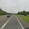 Traffic stop at Route 20 and Route 189 in Granby
